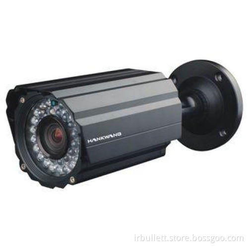 SONY CCD High Definition IR Waterproof CCTV Camera For Indo